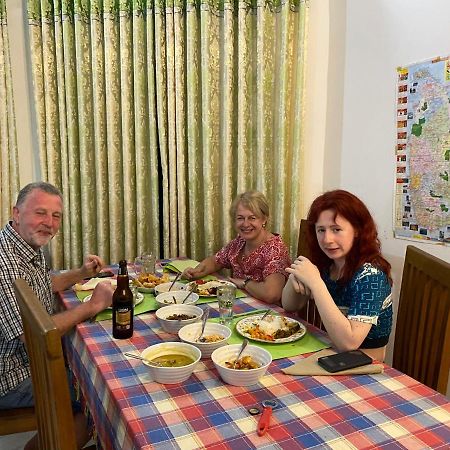 نيجومبو Bee Nest Bed & Breakfast المظهر الخارجي الصورة