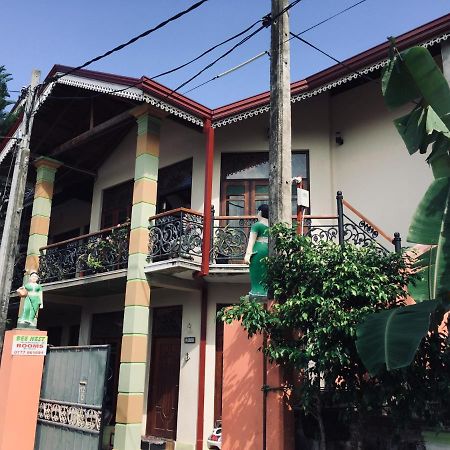 نيجومبو Bee Nest Bed & Breakfast المظهر الخارجي الصورة