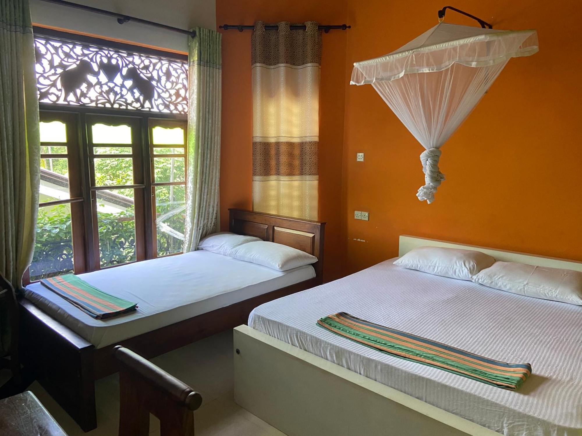 نيجومبو Bee Nest Bed & Breakfast المظهر الخارجي الصورة
