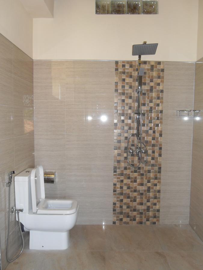 نيجومبو Bee Nest Bed & Breakfast المظهر الخارجي الصورة