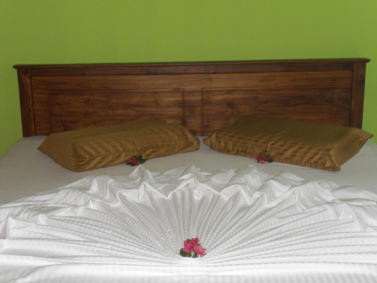 نيجومبو Bee Nest Bed & Breakfast المظهر الخارجي الصورة