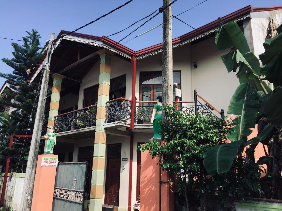 نيجومبو Bee Nest Bed & Breakfast المظهر الخارجي الصورة
